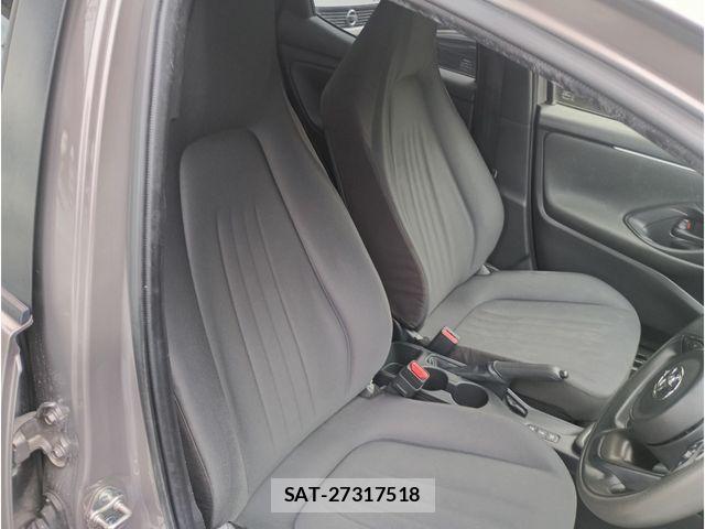 Toyota YARIS 2021-08 7731231-13