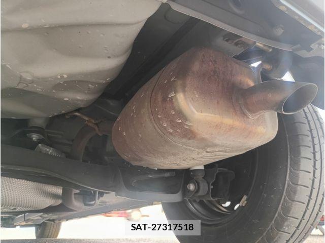 Toyota YARIS 2021-08 7731231-18