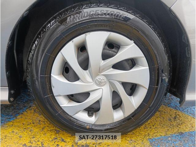 Toyota YARIS 2021-08 7731231-19