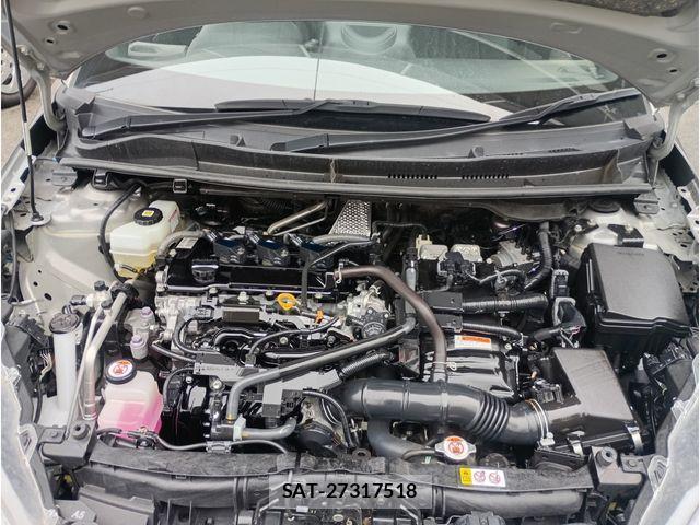 Toyota YARIS 2021-08 7731231-20