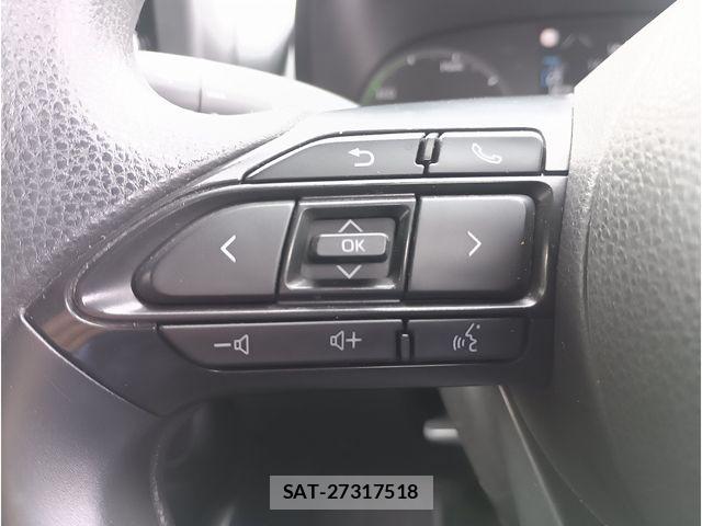 Toyota YARIS 2021-08 7731231-4