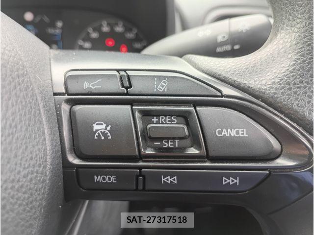 Toyota YARIS 2021-08 7731231-5