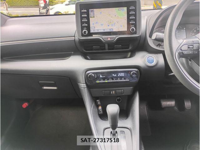 Toyota YARIS 2021-08 7731231-6