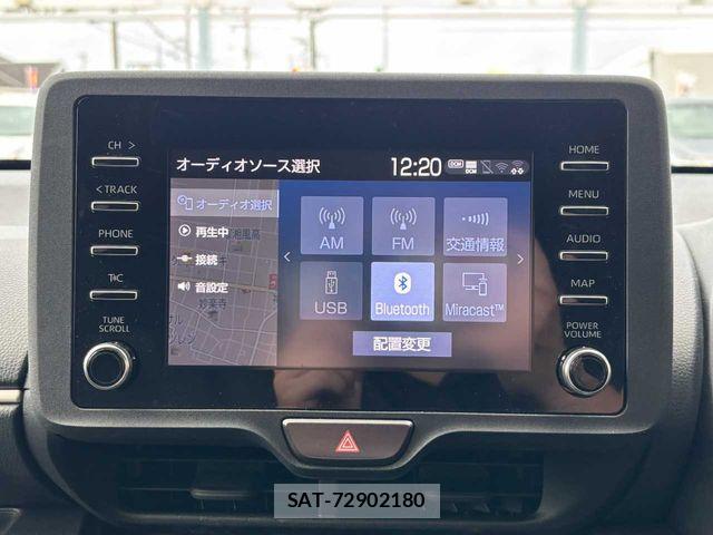 Toyota YARIS 2021-09 7731220-9