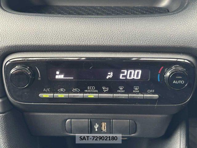 Toyota YARIS 2021-09 7731220-12