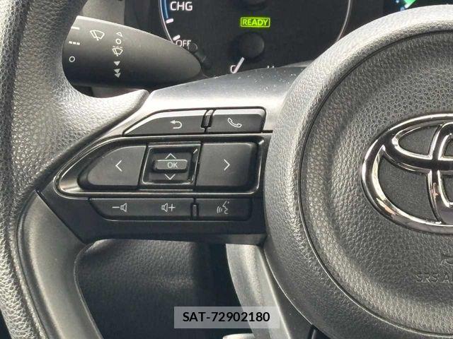 Toyota YARIS 2021-09 7731220-4
