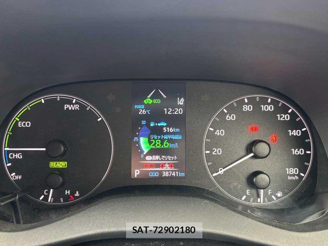 Toyota YARIS 2021-09 7731220-6