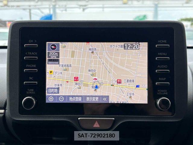 Toyota YARIS 2021-09 7731220-7