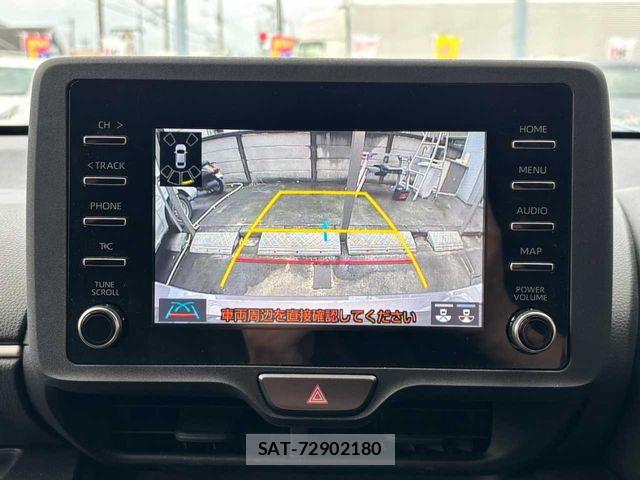 Toyota YARIS 2021-09 7731220-8