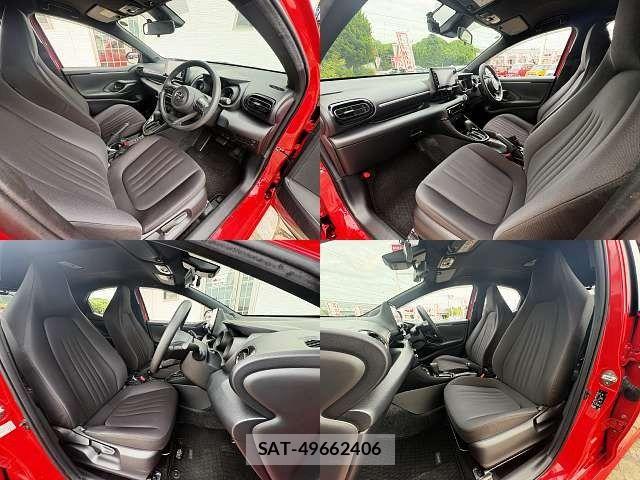 Toyota YARIS 2021-03 7731219-4