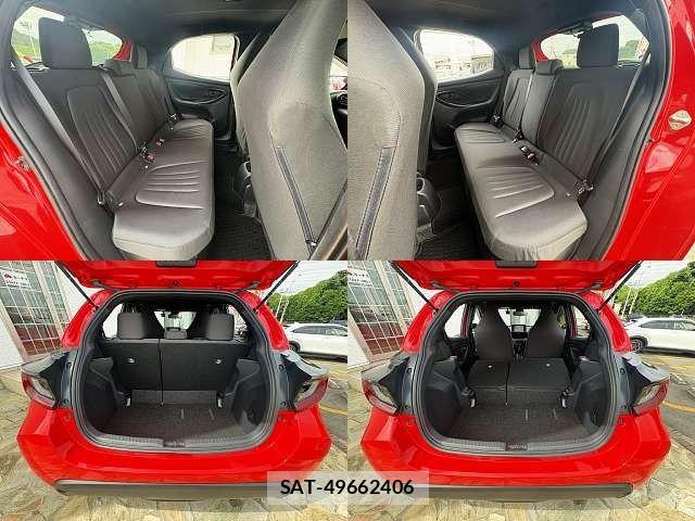 Toyota YARIS 2021-03 7731219-5