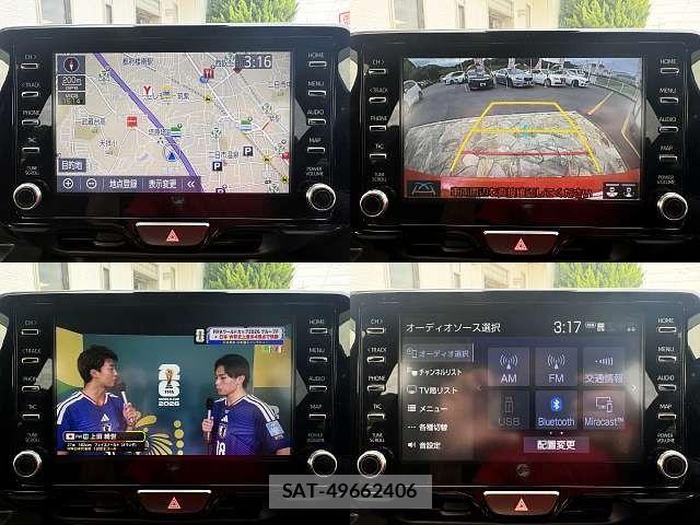 Toyota YARIS 2021-03 7731219-6