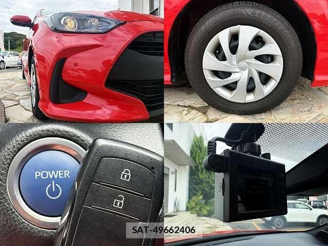 Toyota YARIS 2021-03 7731219-7