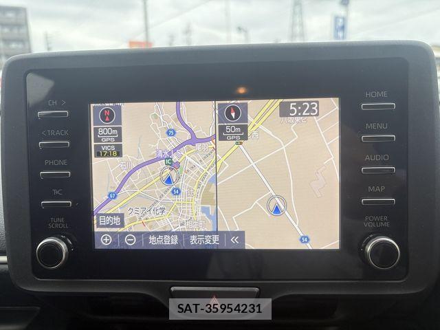 Toyota YARIS 2021-04 7731221-3