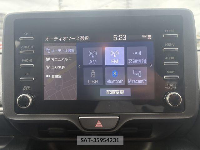 Toyota YARIS 2021-04 7731221-4