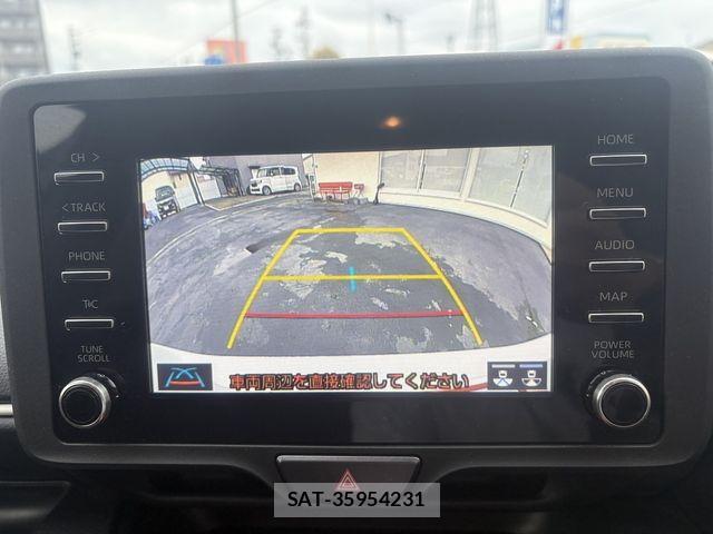 Toyota YARIS 2021-04 7731221-5