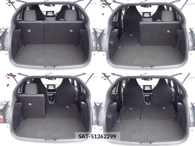 Toyota YARIS 2023-08 7731215-16