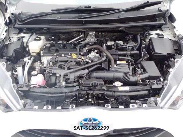 Toyota YARIS 2023-08 7731215-3