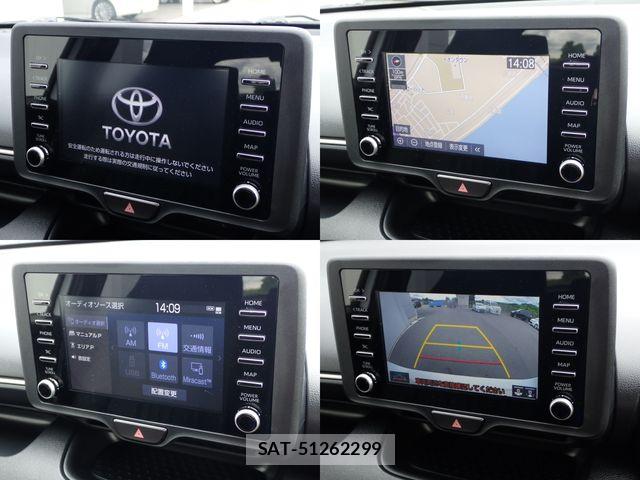 Toyota YARIS 2023-08 7731215-6