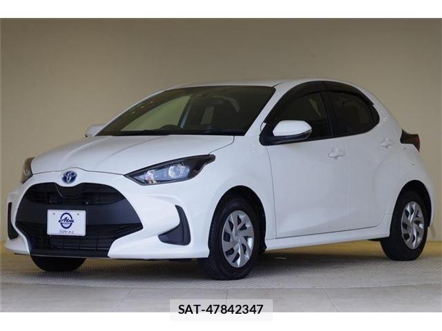 Toyota YARIS 2023-06 7731216-0