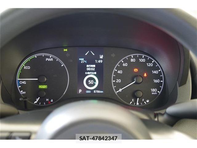 Toyota YARIS 2023-06 7731216-10