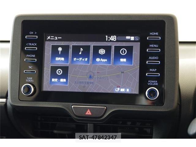 Toyota YARIS 2023-06 7731216-12