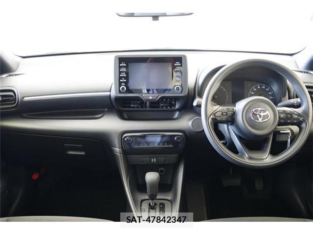 Toyota YARIS 2023-06 7731216-1