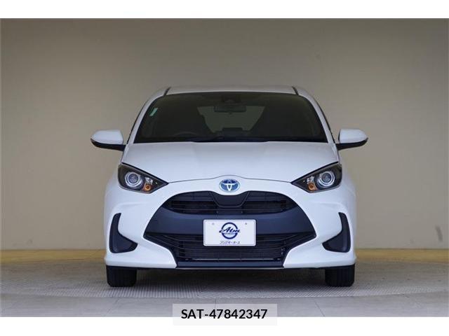 Toyota YARIS 2023-06 7731216-23