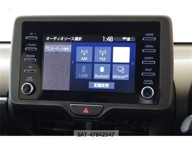 Toyota YARIS 2023-06 7731216-3