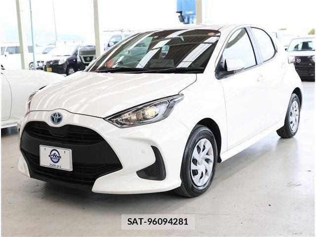 Toyota YARIS 2023-01 7731218-0