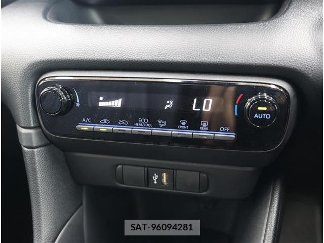 Toyota YARIS 2023-01 7731218-9