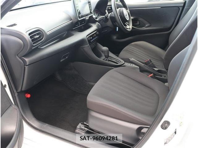 Toyota YARIS 2023-01 7731218-14