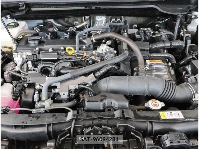 Toyota YARIS 2023-01 7731218-18