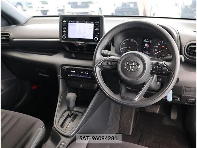 Toyota YARIS 2023-01 7731218-1