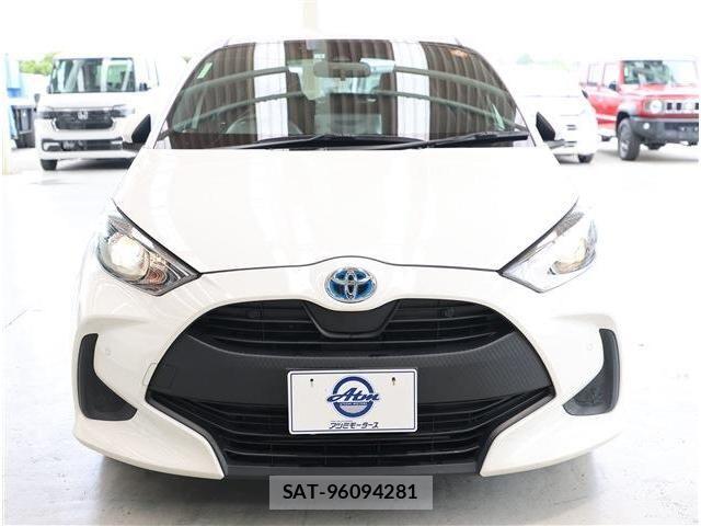 Toyota YARIS 2023-01 7731218-19