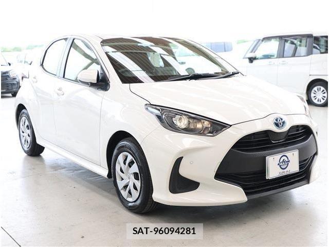 Toyota YARIS 2023-01 7731218-20