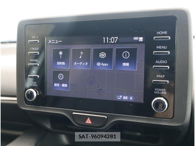 Toyota YARIS 2023-01 7731218-2