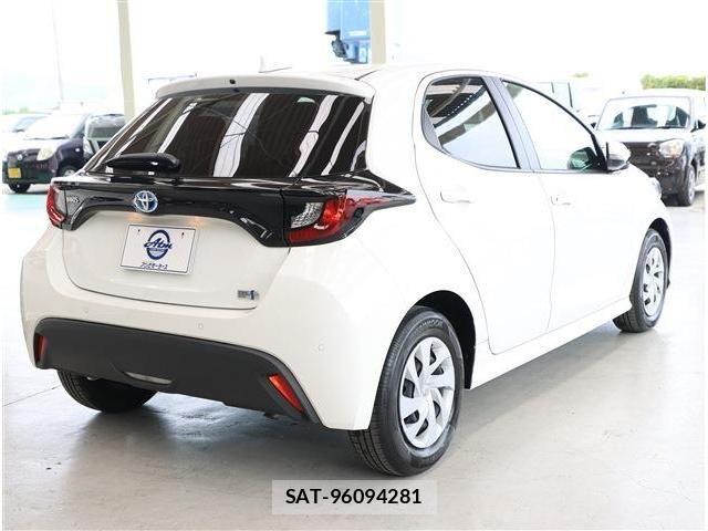 Toyota YARIS 2023-01 7731218-5