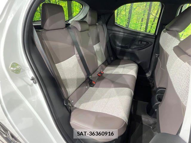 Toyota YARIS 2023-07 7731214-9