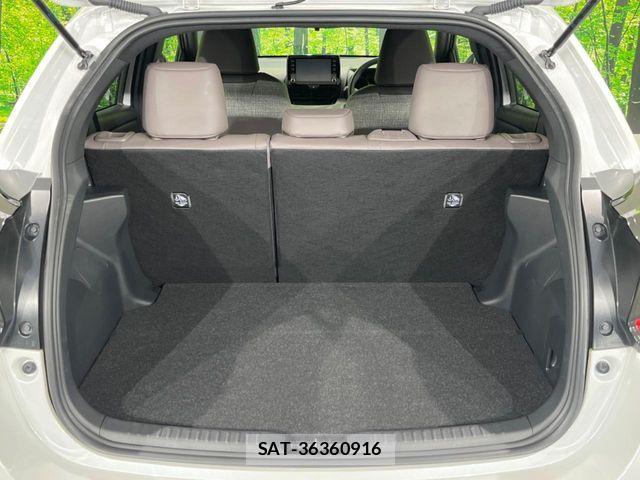 Toyota YARIS 2023-07 7731214-10