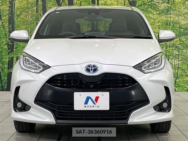 Toyota YARIS 2023-07 7731214-14