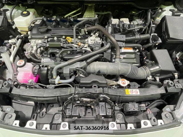 Toyota YARIS 2023-07 7731214-18