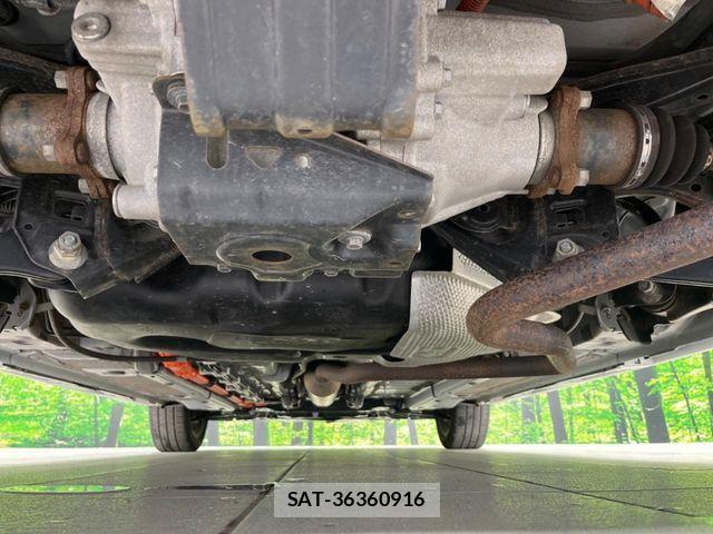 Toyota YARIS 2023-07 7731214-19