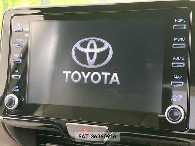 Toyota YARIS 2023-07 7731214-2