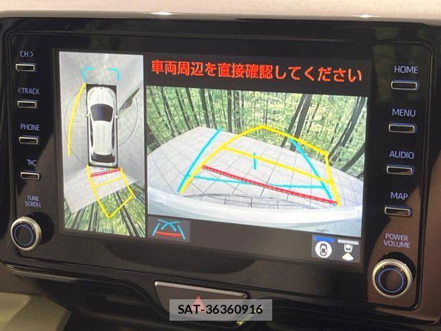 Toyota YARIS 2023-07 7731214-3