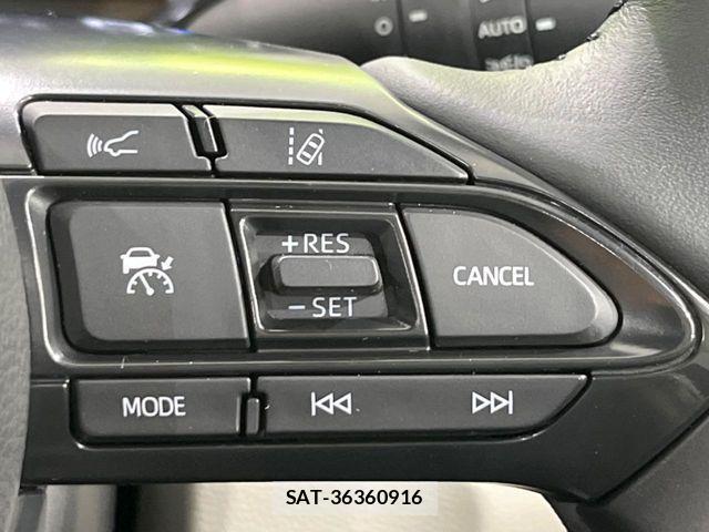 Toyota YARIS 2023-07 7731214-5