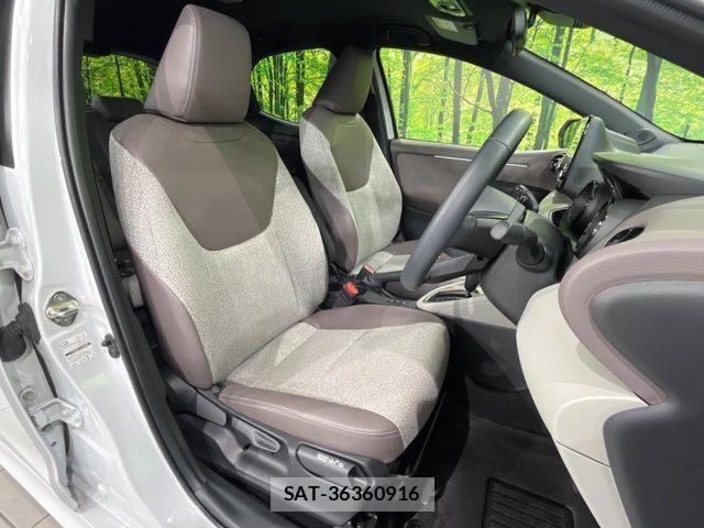 Toyota YARIS 2023-07 7731214-7