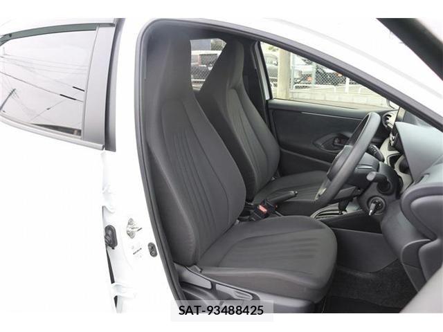 Toyota YARIS 2025-02 7790862-15