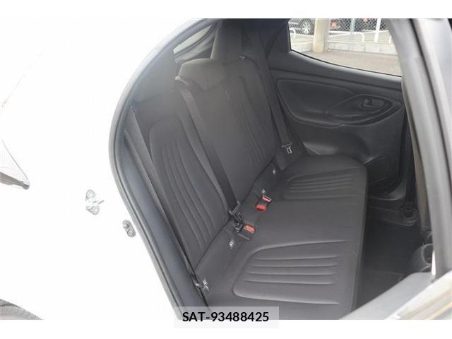 Toyota YARIS 2025-02 7790862-16