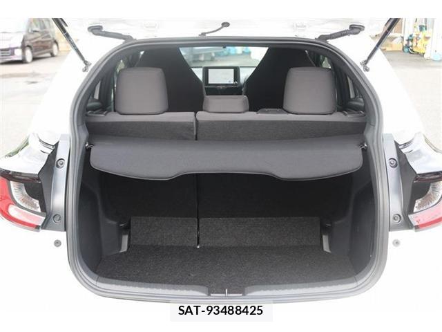 Toyota YARIS 2025-02 7790862-19